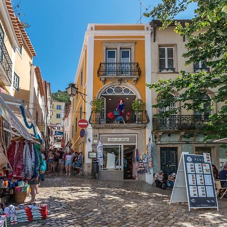 Wine Inn Boutique Sintra Exterior foto
